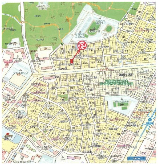 법원경매 2024타경111138 사진10 | 서울 도봉구 노해로 201-9 다세대 경매