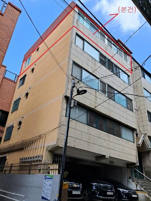 법원경매 2024타경111138 사진2 | 서울 도봉구 노해로 201-9 다세대 경매