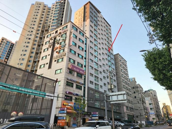 법원경매 2024타경116782 사진3 | 서울 동대문구 이문로 127 아파트 경매