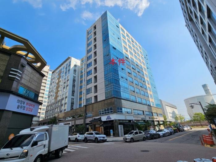 2024타경88831 법원경매 사진2 | 경기 화성시 오피스텔 경매