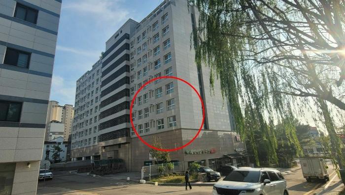 법원경매 2024타경90407 사진3 | 수원시 팔달구 권광로276번길 아파트 경매