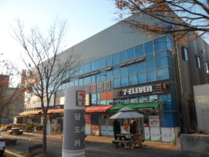 법원경매 2024타경4459 사진7 | 대구 달성군 유가읍 테크노순환로 근린상가 경매