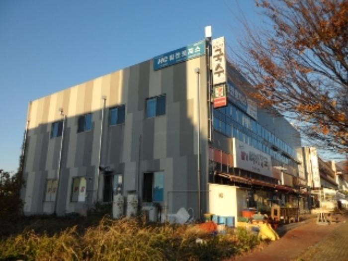 법원경매 2024타경4459 사진8 | 대구 달성군 유가읍 테크노순환로 근린상가 경매