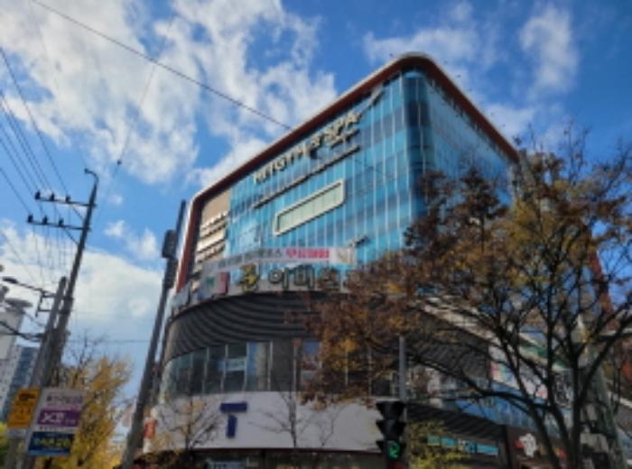법원경매 2024타경41533 사진18 | 대구 달서구 조암남로 근린상가 경매
