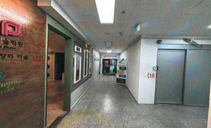 법원경매 2024타경41533 사진3 | 대구 달서구 조암남로 근린상가 경매