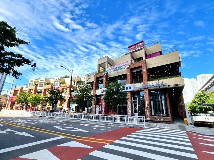 법원경매 2024타경4864 사진2 | 부산 연제구 신금로 근린상가 경매