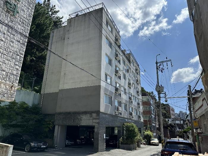 2024타경62082 법원경매 사진4 | 부산 부산진구 오피스텔 경매