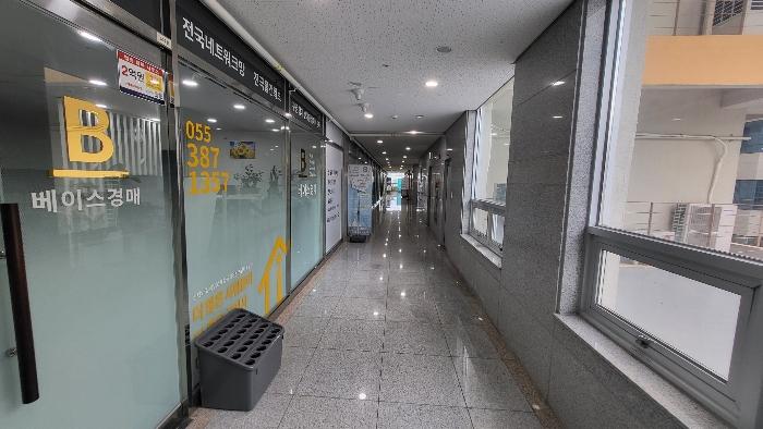 2024타경6061 법원경매 사진2 | 경남 양산시 근린상가 경매