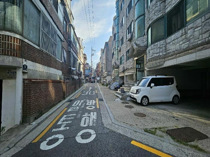 2024타경4022 법원경매 사진2 | 서울 강서구 다세대주택 경매