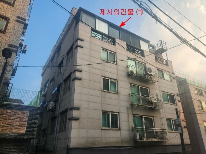 법원경매 2024타경131610 사진2 | 서울 강서구 강서로18바길 다세대주택 경매