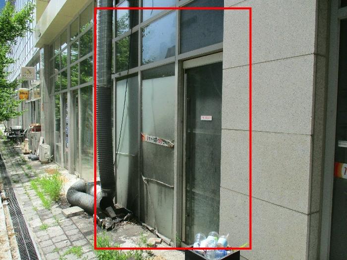 법원경매 2024타경6112 사진3 | 화성시 동탄첨단산업1로 근린상가 경매