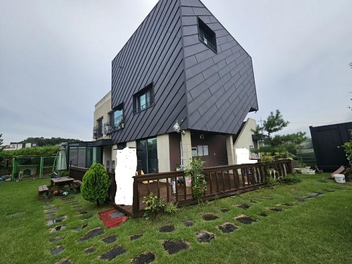 법원경매 2024타경4495 사진2 | 여주시 세종대왕면 주택건물 경매