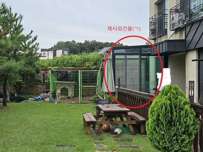 법원경매 2024타경4495 사진5 | 여주시 세종대왕면 주택건물 경매