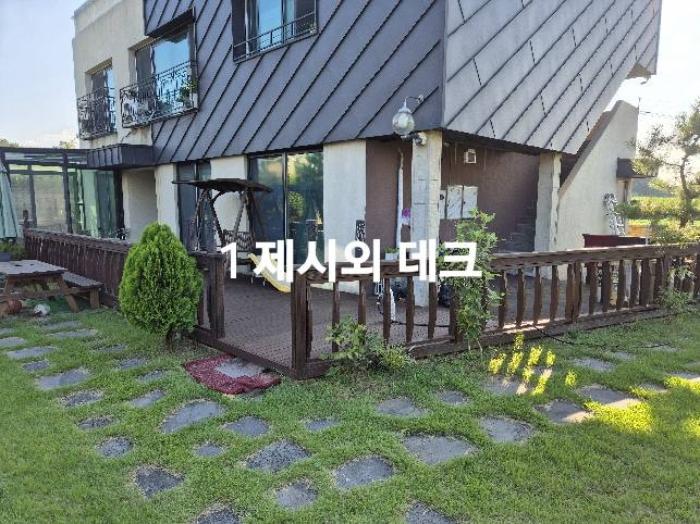 법원경매 2024타경4495 사진9 | 여주시 세종대왕면 주택건물 경매