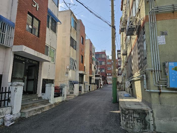 2024타경3734 법원경매 사진3 | 인천 미추홀구 다세대주택 경매