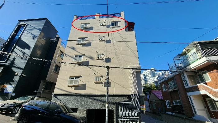 법원경매 2024타경125794 사진2 | 서울 관악구 청룡길 다세대주택 경매
