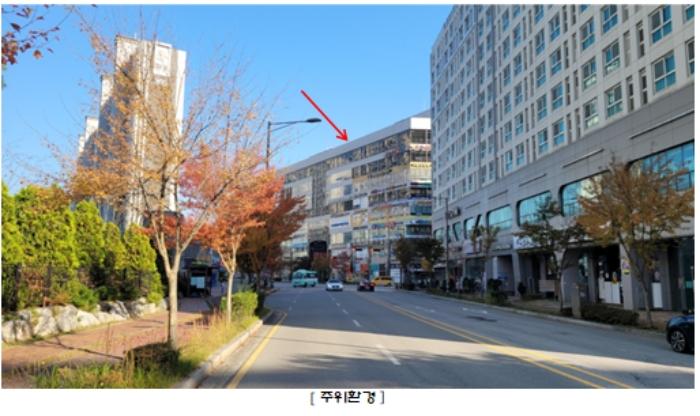 2024타경84579 법원경매 사진3 | 전남 나주시 근린상가 경매