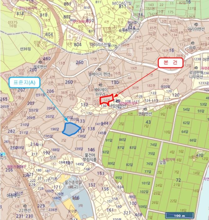 2024타경4277 법원경매 사진7 | 경남 남해군 전 경매