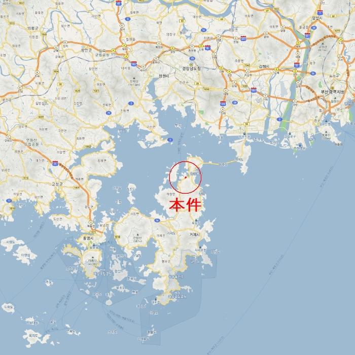 2024타경32695 법원경매 사진45 | 경남 거제시 임야 경매