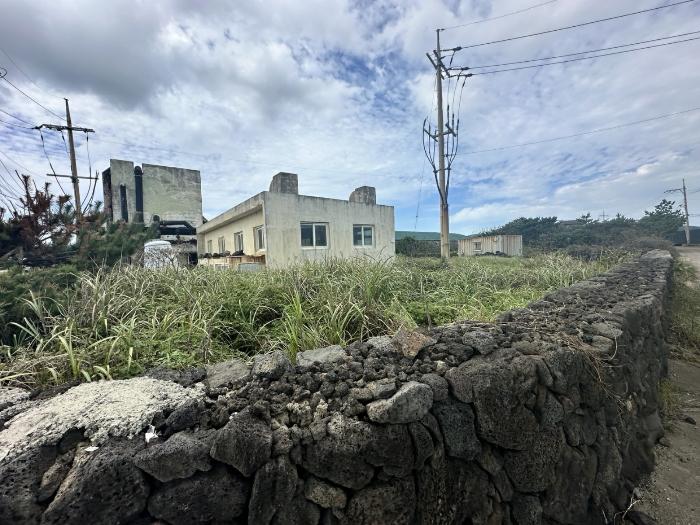 법원경매 2024타경9022 사진6 | 제주시 한경면 고산리 3934-3 전 경매