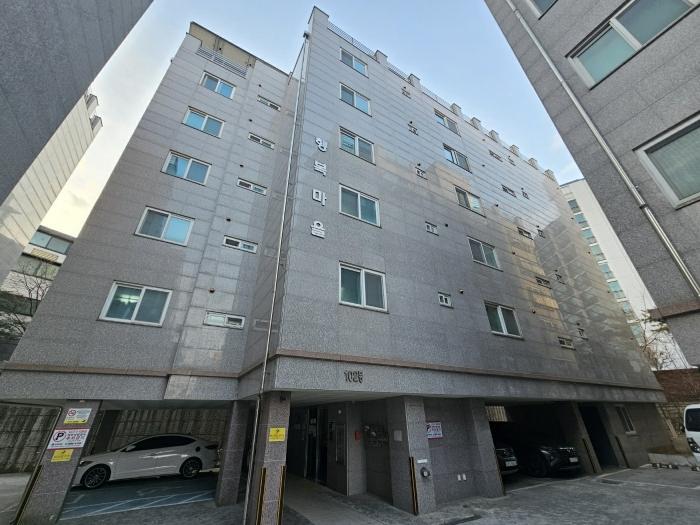 2024타경64627 법원경매 사진2 | 서울 은평구 다세대주택 경매