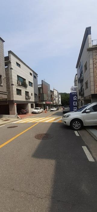 법원경매 2023타경4673 사진4 | 파주시 순못길 114-18 다가구주택 경매