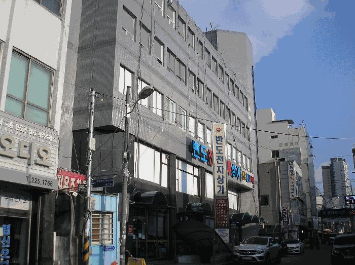 법원경매 2025타경295 사진4 | 동구 독립로264번길 근린상가 경매