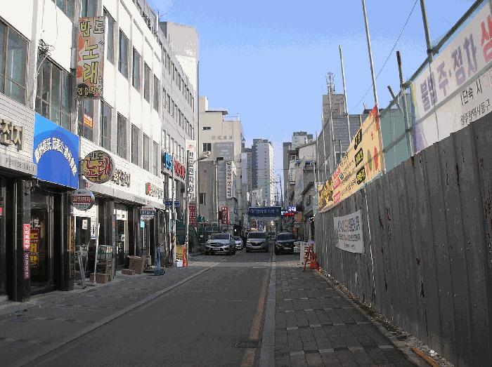 법원경매 2025타경295 사진7 | 동구 독립로264번길 근린상가 경매