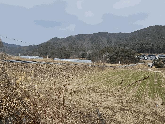 2025타경1359 법원경매 사진2 | 전남 담양군 답 경매