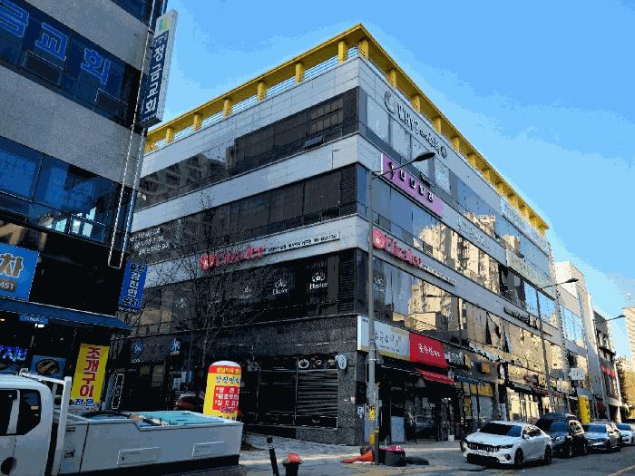 2025타경32277 법원경매 사진3 | 광주 남구 근린상가 경매