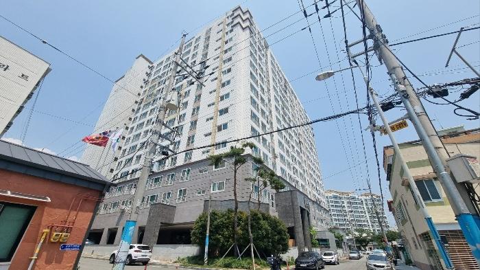 2024타경107623 법원경매 사진3 | 창원 진해구 오피스텔 경매