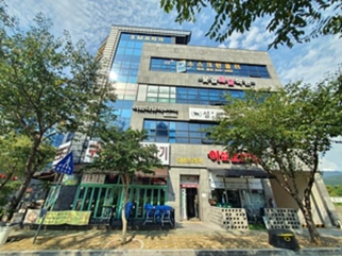 2024타경111523 법원경매 사진2 | 창원 진해구 근린상가 경매