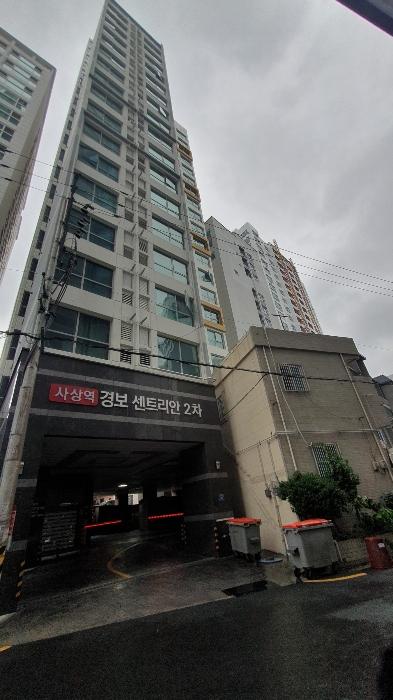 2024타경2457 법원경매 사진2 | 부산 사상구 오피스텔 경매