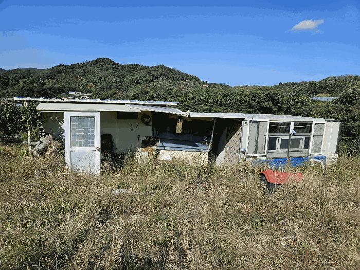 2024타경106330 법원경매 사진2 | 경남 함안군 임야 경매