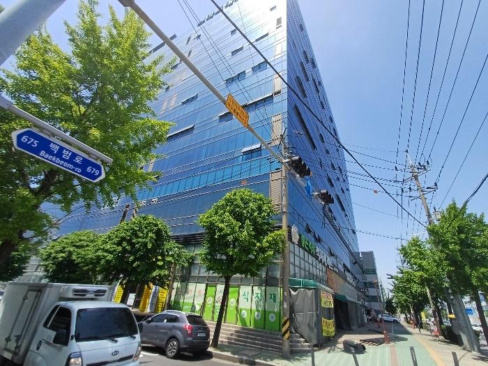 2024타경6726 법원경매 사진2 | 인천 서구 근린상가 경매