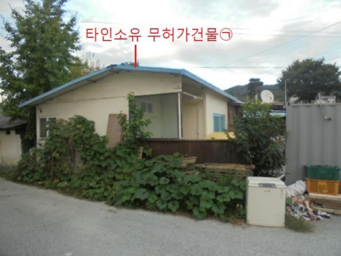 2024타경2827 법원경매 사진2 | 충북 음성군 대지 경매