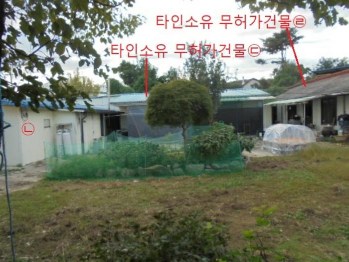 2024타경2827 법원경매 사진3 | 충북 음성군 대지 경매