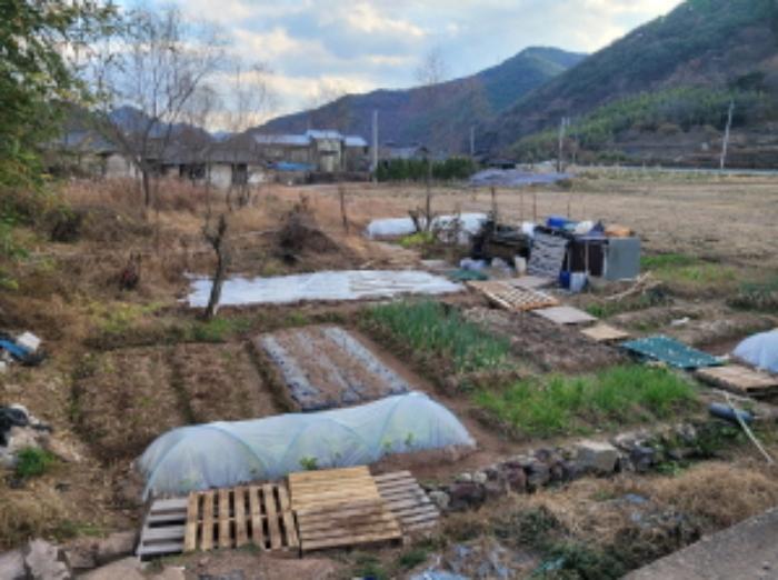 2024타경6136 법원경매 사진7 | 경남 진주시 답 경매