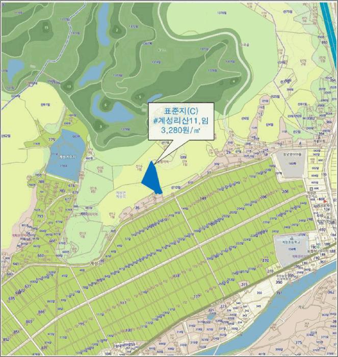2024타경2789 법원경매 사진24 | 경남 창녕군 전 경매