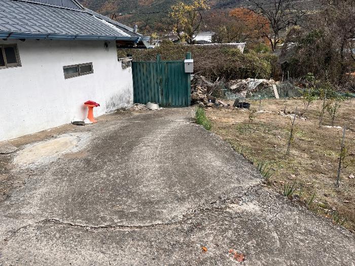 경남 밀양시 단장면 법흥리 108-1 답 사진 2