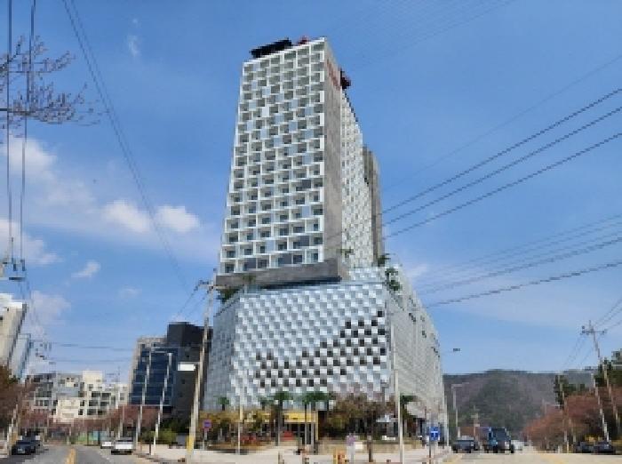 2025타경51232 법원경매 사진4 | 전남 여수시 콘도(호텔) 경매