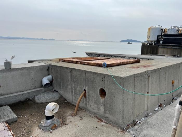 2024타경2265 법원경매 사진3 | 전남 진도군 양어장 경매