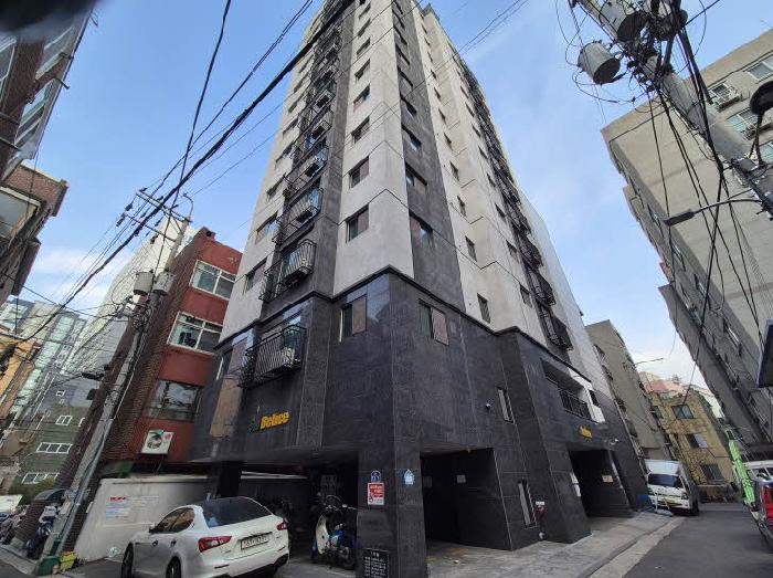2025타경50427 법원경매 사진2 | 서울 은평구 오피스텔 경매