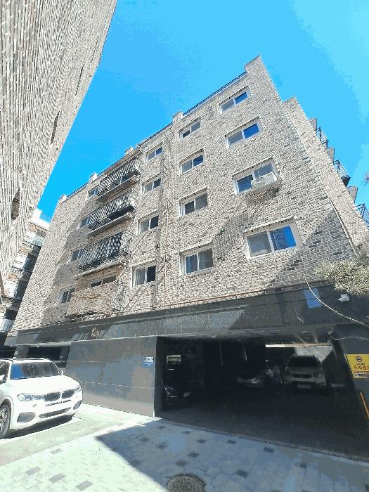 법원경매 2025타경11877 사진2 | 서울 성북구 정릉동 401-1 스마트빌 다세대주택 경매