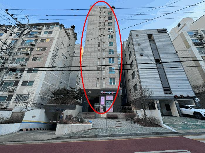 2025타경7219 법원경매 사진3 | 서울 강서구 오피스텔 경매