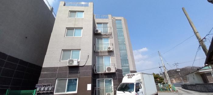 법원경매 2025타경71887 사진6 | 포천시 신북면 라비앙 주건축물제1동 다세대주택 경매