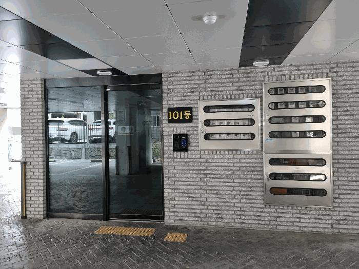 경기도 의정부시 호원동 226-97 담린 101동 2층201호 법원경매 물건 대표사진