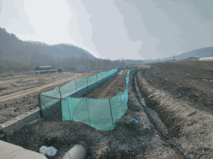 법원경매 2025타경1005 사진2 | 파주시 파평면 덕천리 44-1 답 경매