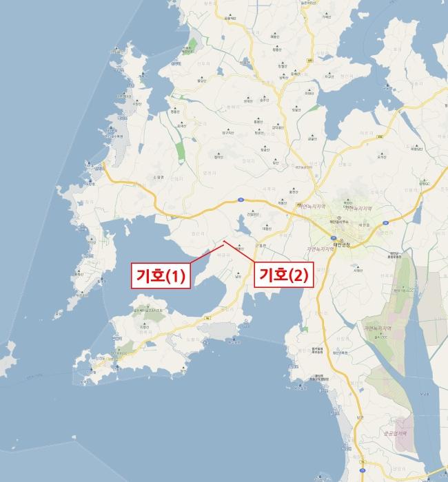 2024타경56274 법원경매 사진20 | 충남 태안군 임야 경매