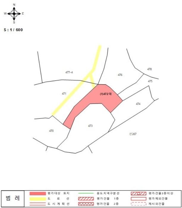2024타경56274 법원경매 사진22 | 충남 태안군 임야 경매
